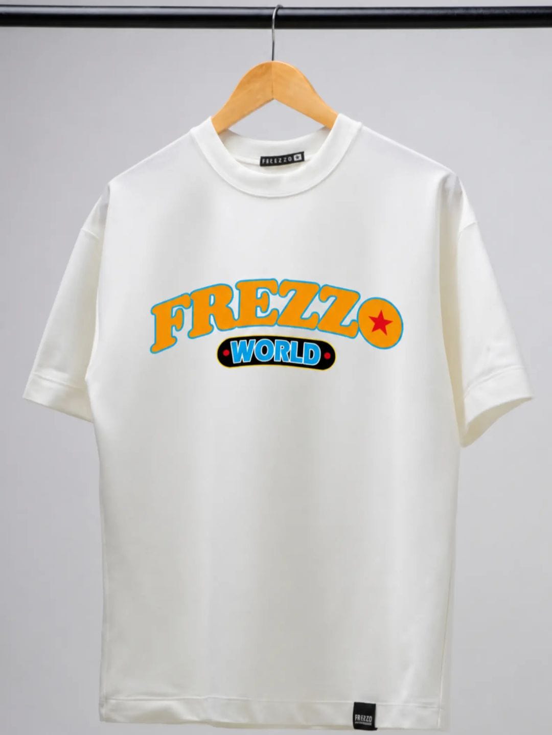 FREZZO WORLD