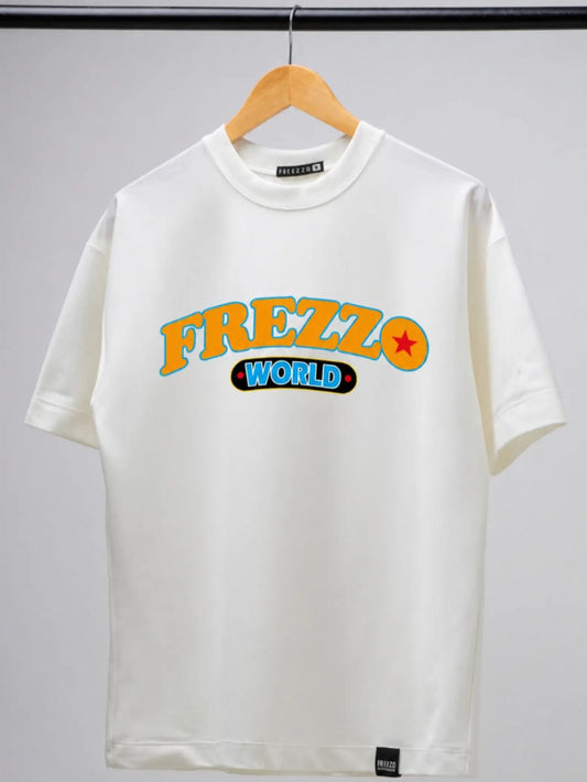 FREZZO WORLD