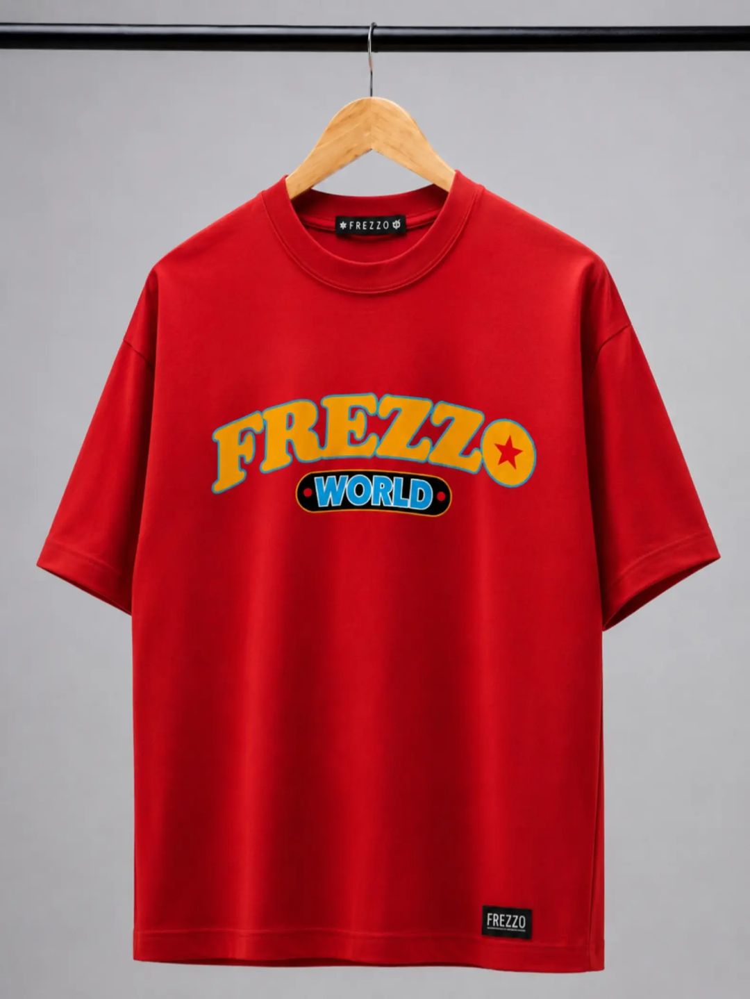 FREZZO WORLD