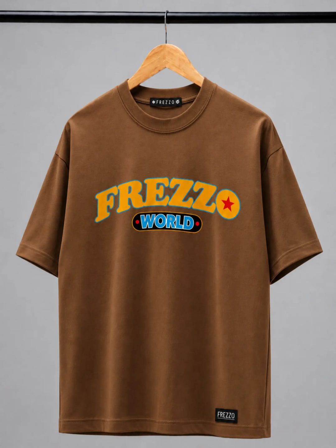 FREZZO WORLD