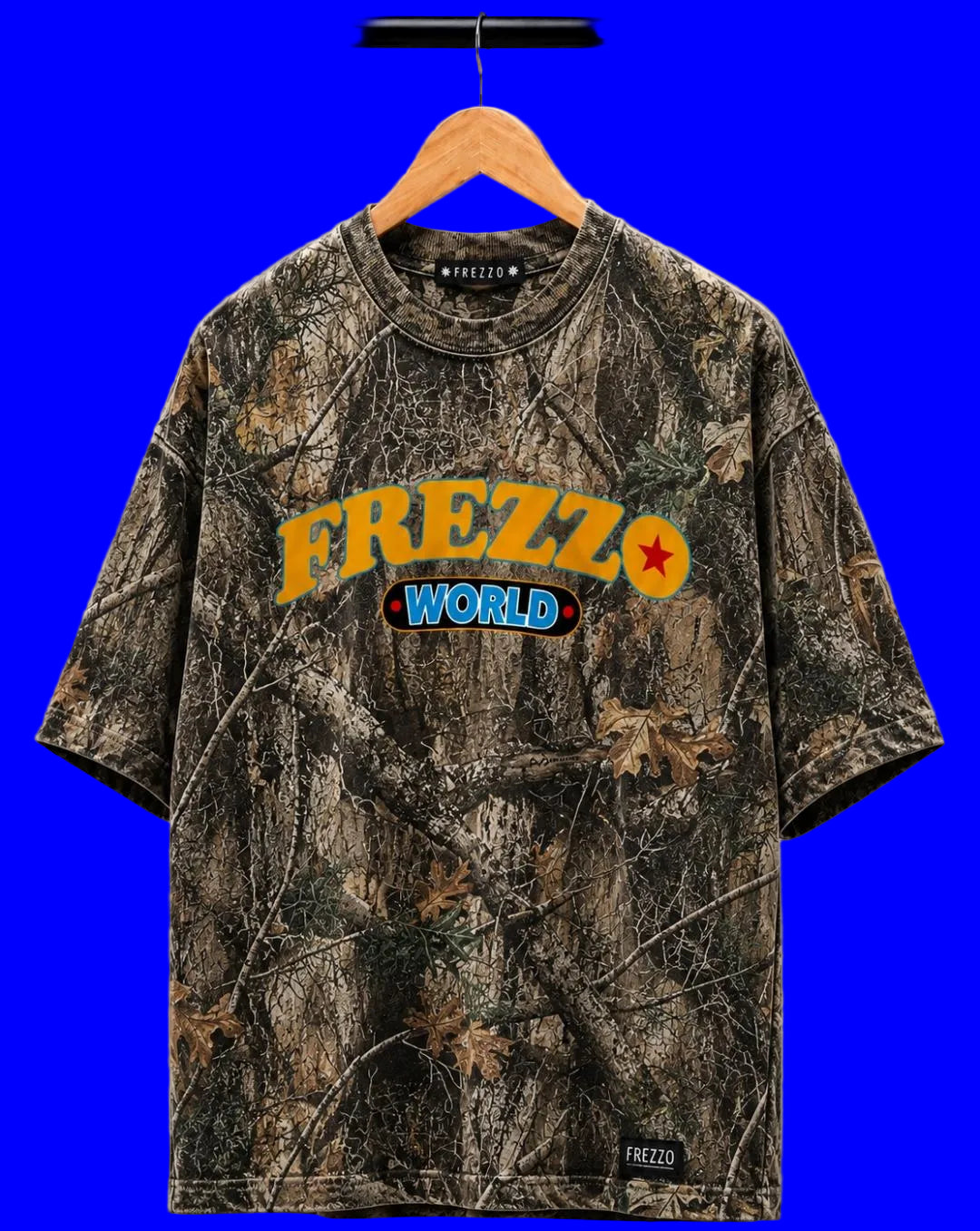 FREZZO WORLD