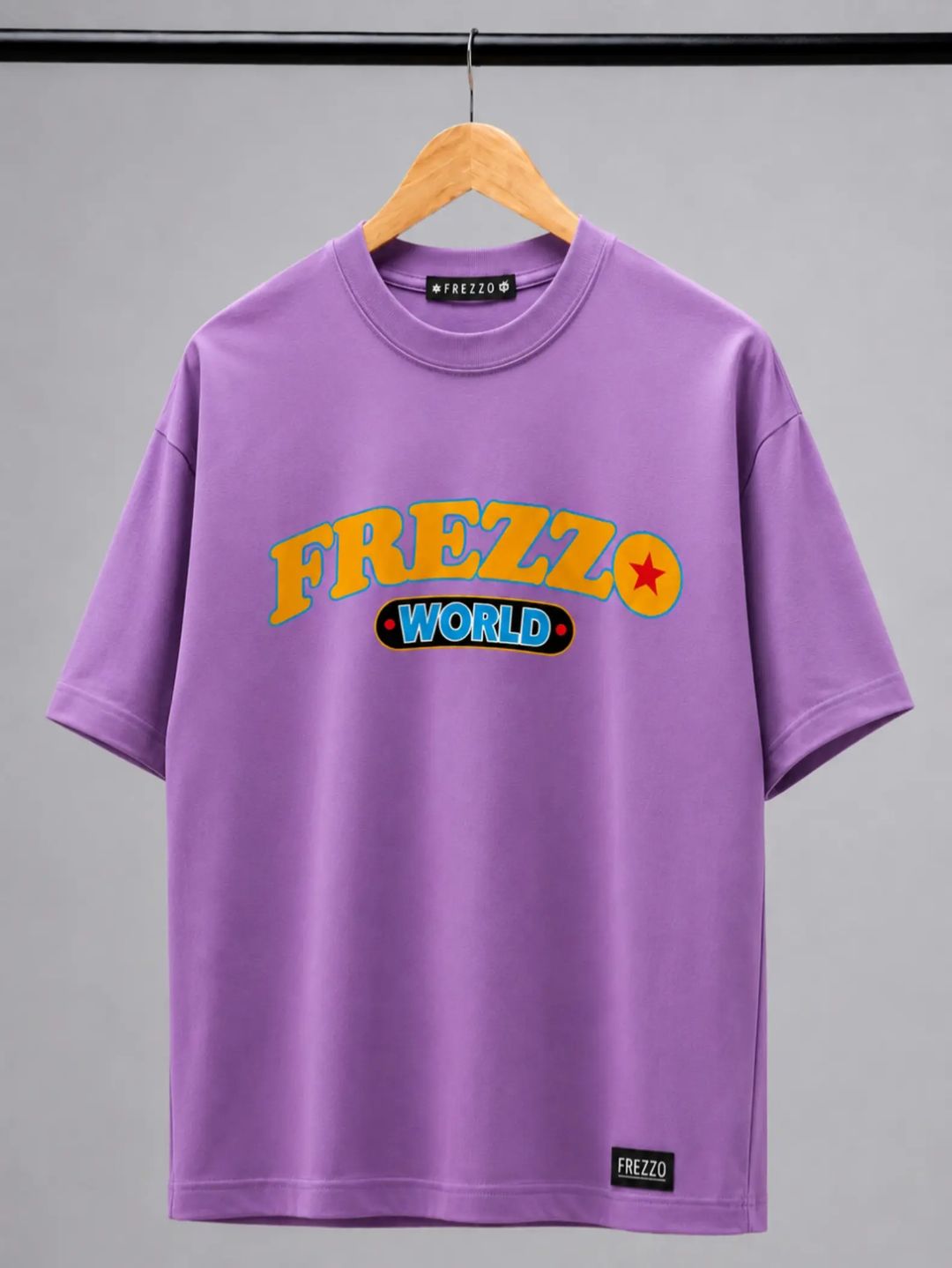 FREZZO WORLD