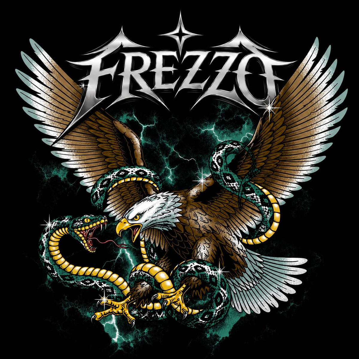 FREZZO WORLD 🦅🪱