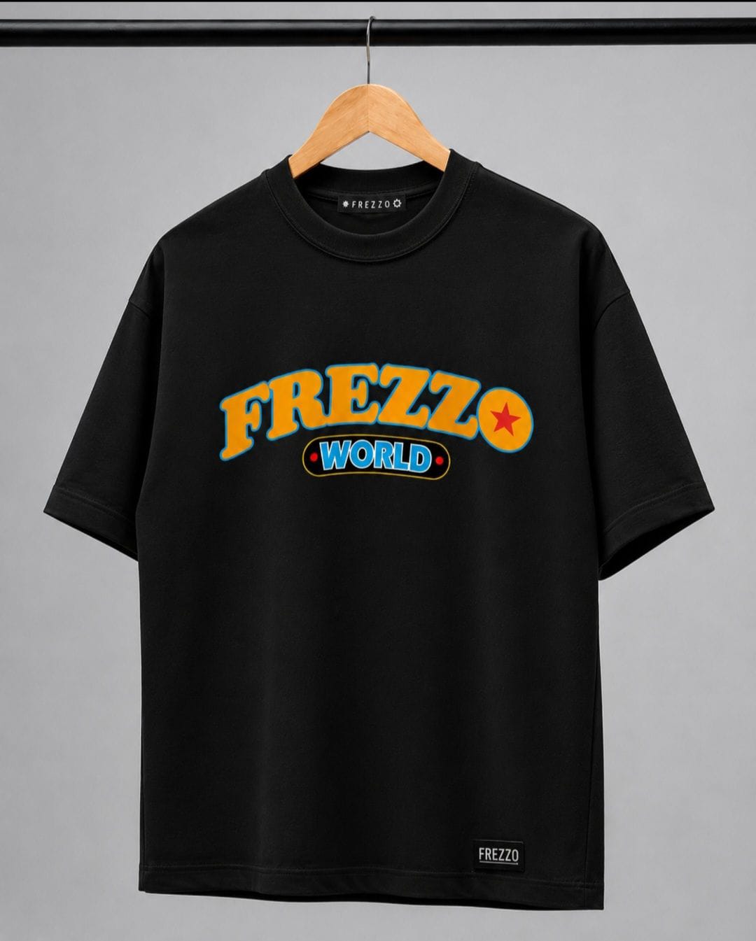 FREZZO WORLD